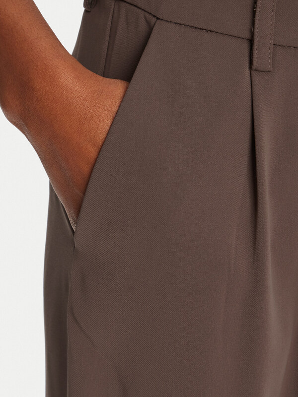 Szövet nadrág Bardot