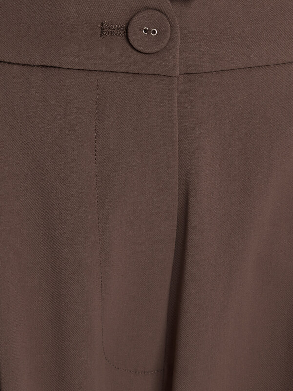 Szövet nadrág Bardot