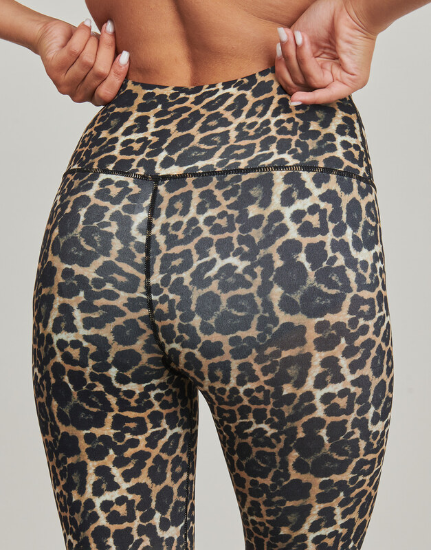 ARIZONA LOVE YOGA LEGGING LEO
