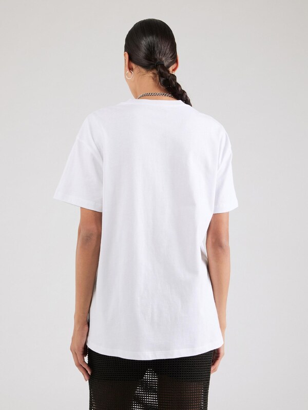 VANS Póló 'Y2V' nád / fehér