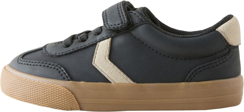 Next Sportcipő világos bézs / fekete