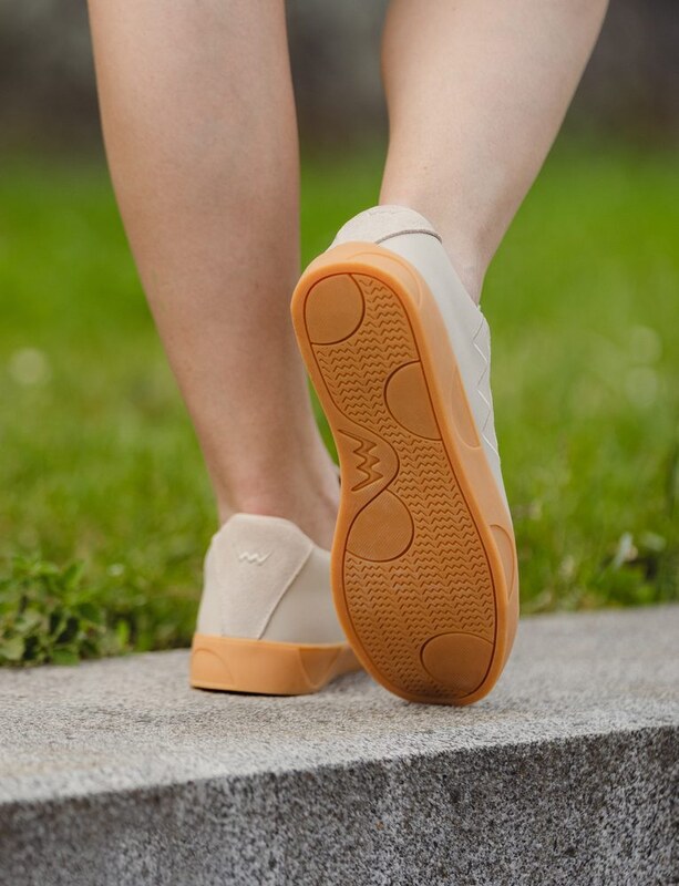 VUCH Dotty Classic Beige