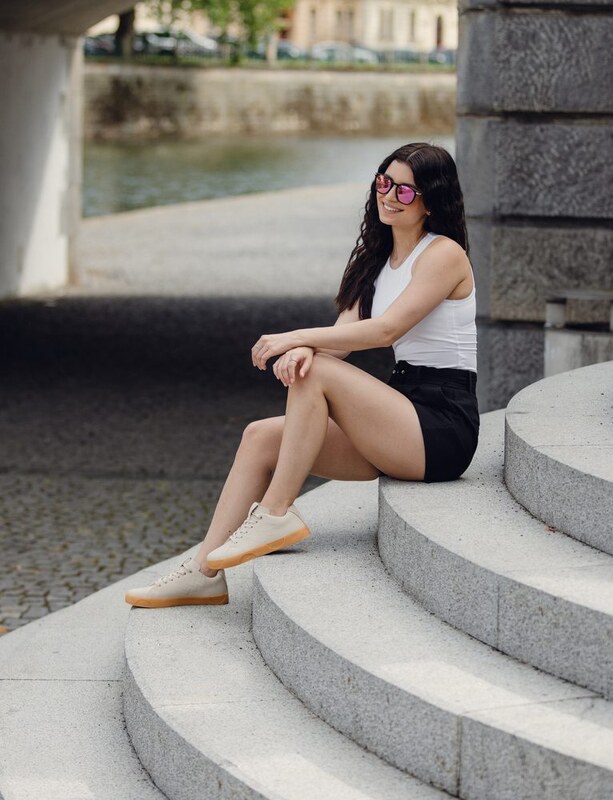 VUCH Dotty Classic Beige