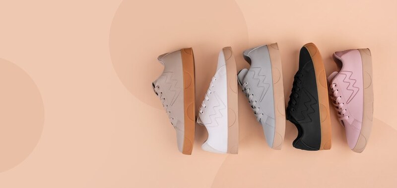 VUCH Dotty Classic Beige