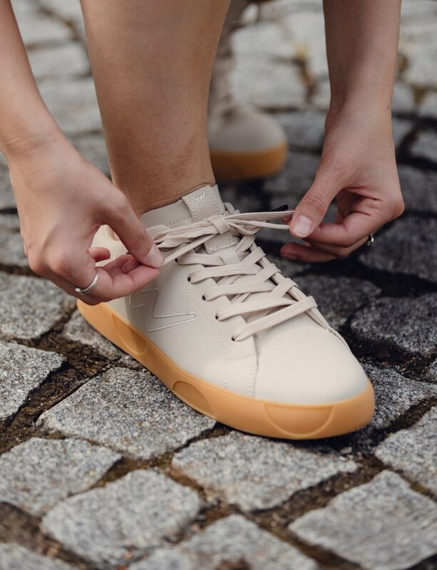 VUCH Dotty Classic Beige