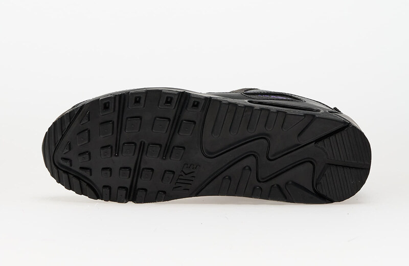 Nike Air Max 90 Iron Grey/ Wild Grape-Black-White