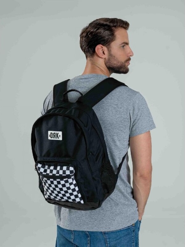 Dorko PRESTIGE PEPITA BACKPACK