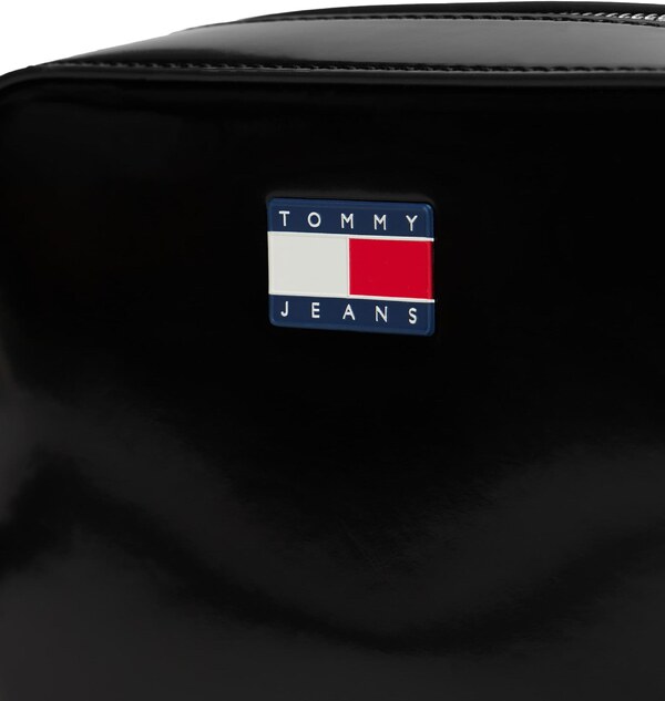 Tommy Jeans Válltáska 'Must' kék / piros / fekete / fehér