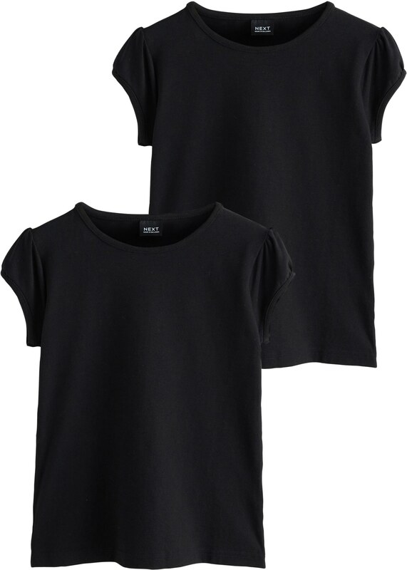 Next Póló fekete