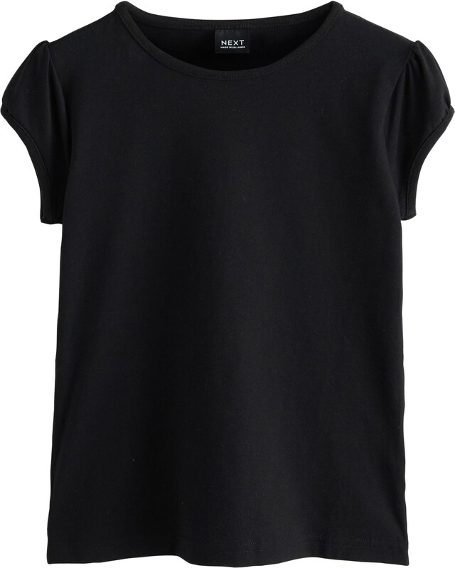 Next Póló fekete