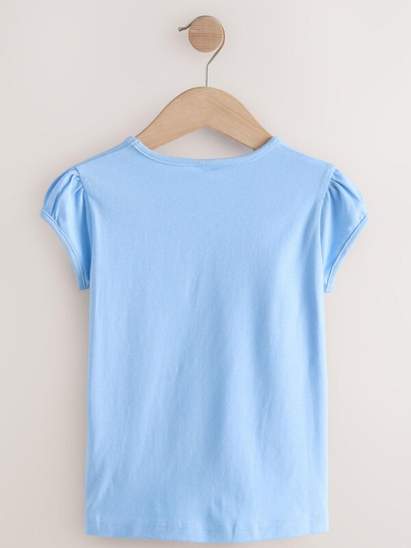 Next Póló világoskék