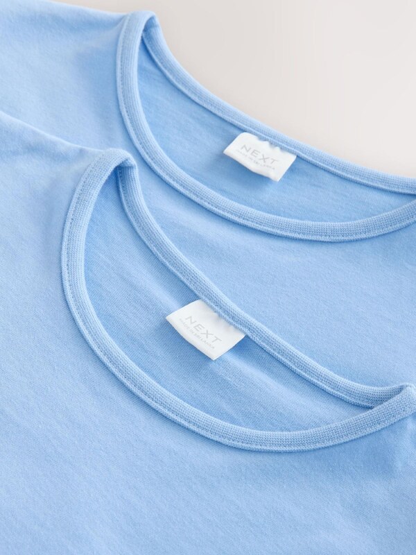 Next Póló világoskék
