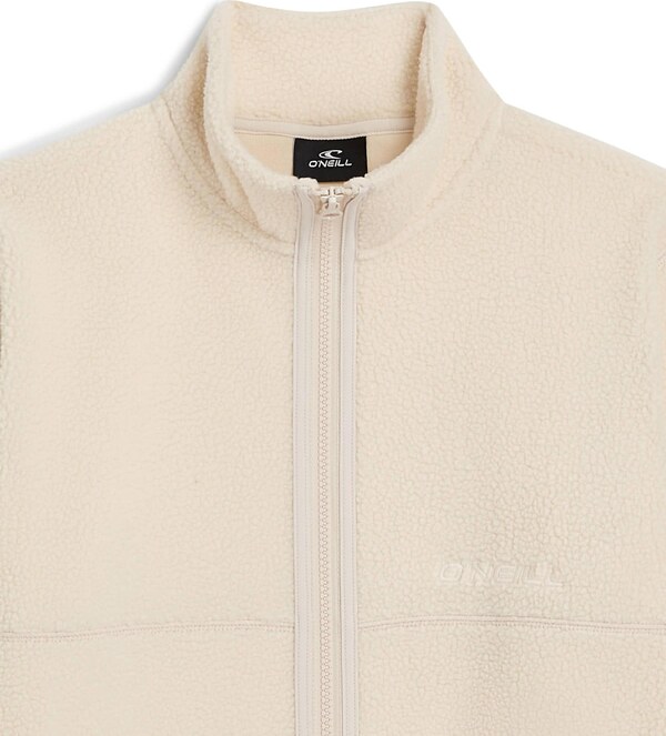 O'NEILL Polár dzseki piszkosfehér