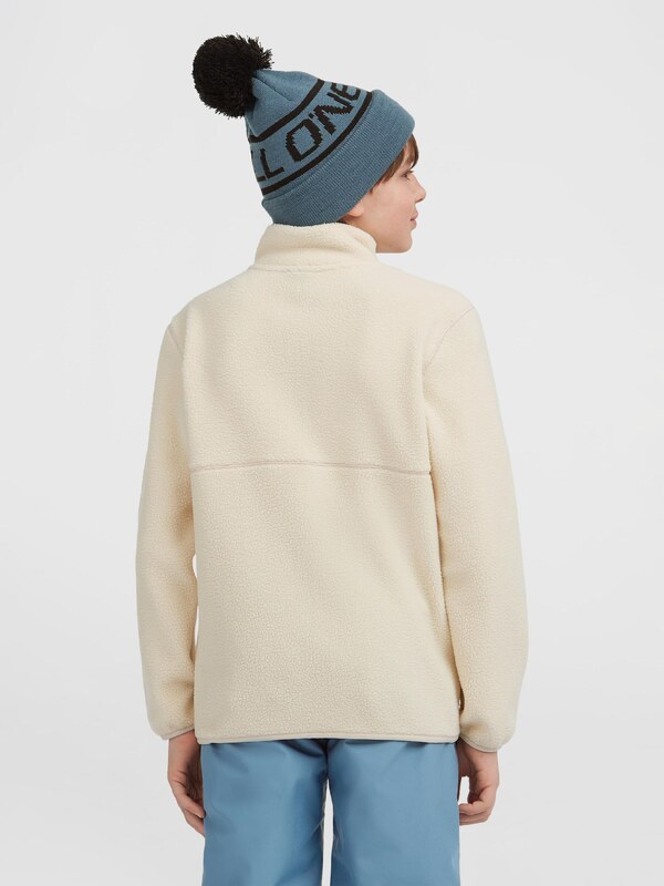 O'NEILL Polár dzseki piszkosfehér