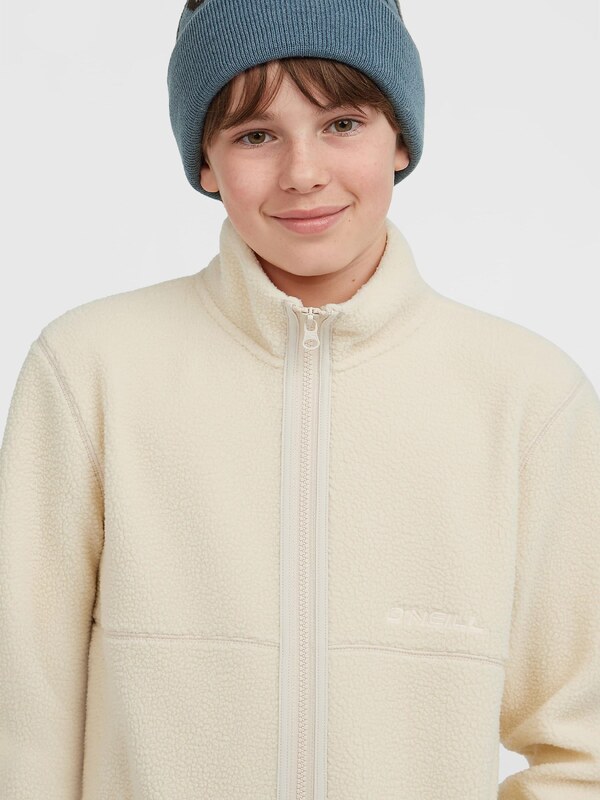 O'NEILL Polár dzseki piszkosfehér