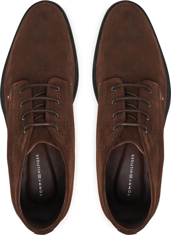 Bakancs Tommy Hilfiger