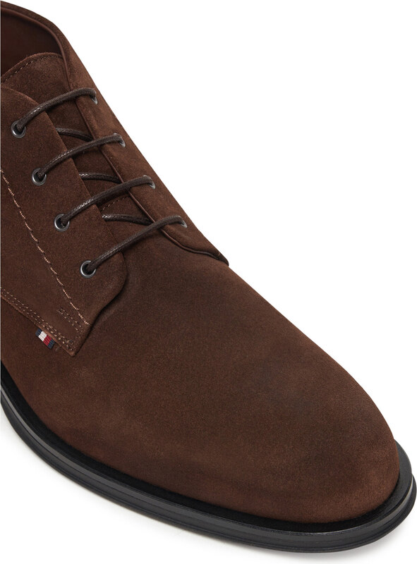 Bakancs Tommy Hilfiger