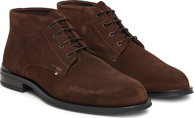 Bakancs Tommy Hilfiger