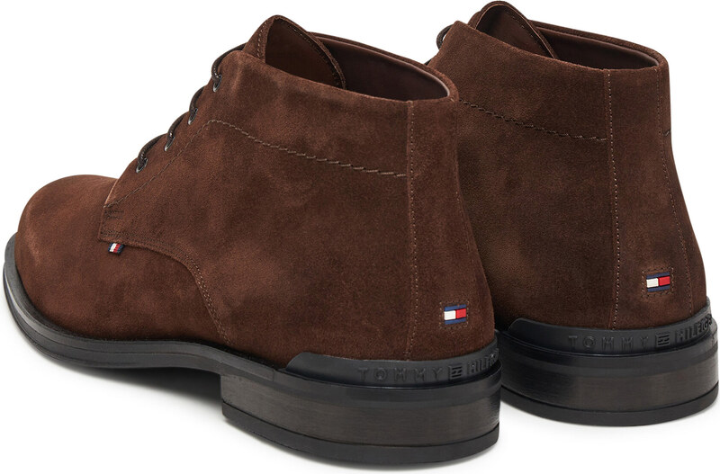 Bakancs Tommy Hilfiger