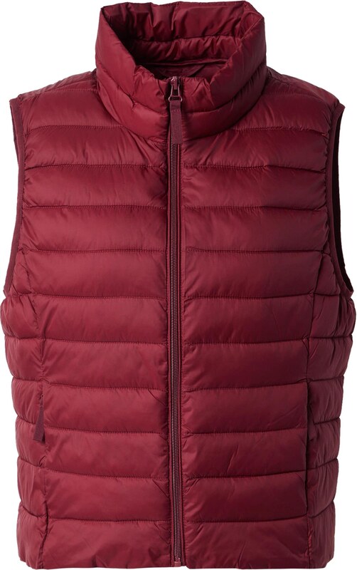 ONLY Mellény 'ONLTAHIA' bíbor