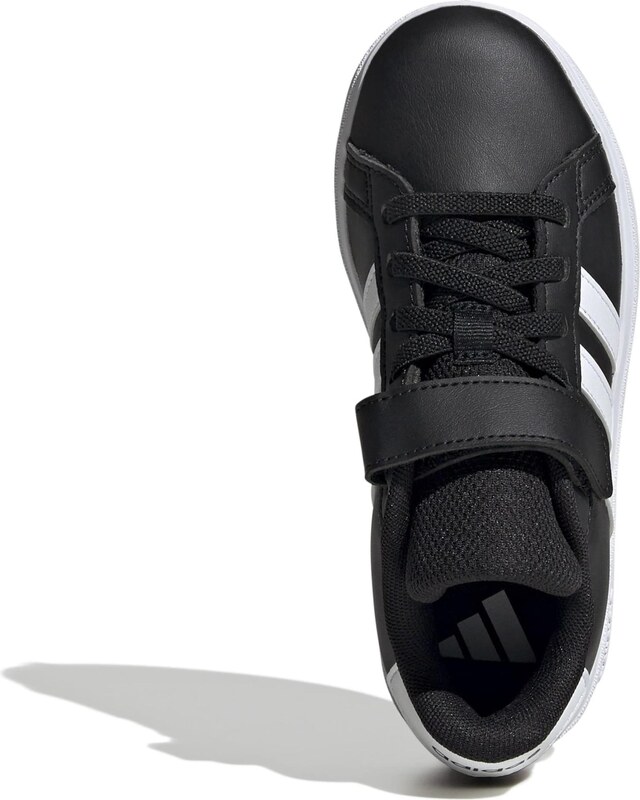 ADIDAS SPORTSWEAR Sportcipő 'Grand Court 2.0' fekete / fehér