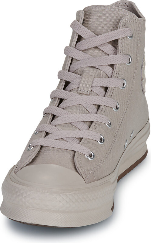 Converse CHUCK TAYLOR ALL STAR EVA LIFT MONOCHROME