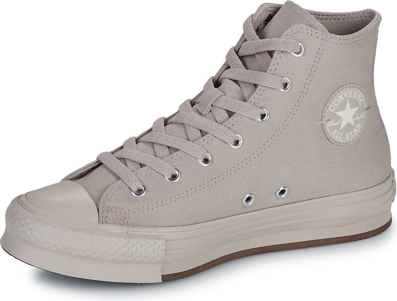 Converse CHUCK TAYLOR ALL STAR EVA LIFT MONOCHROME