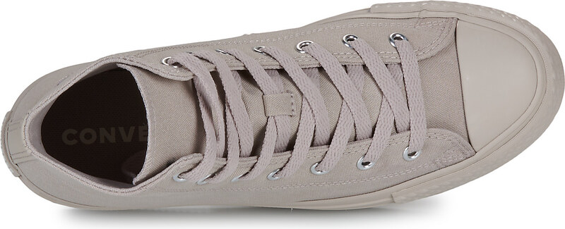 Converse CHUCK TAYLOR ALL STAR EVA LIFT MONOCHROME