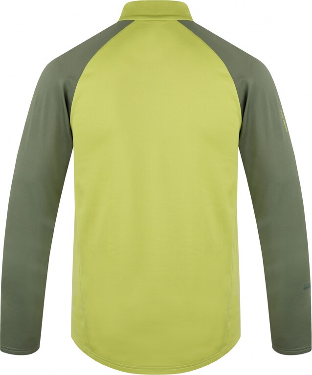 Husky Tromi zip M dark blue