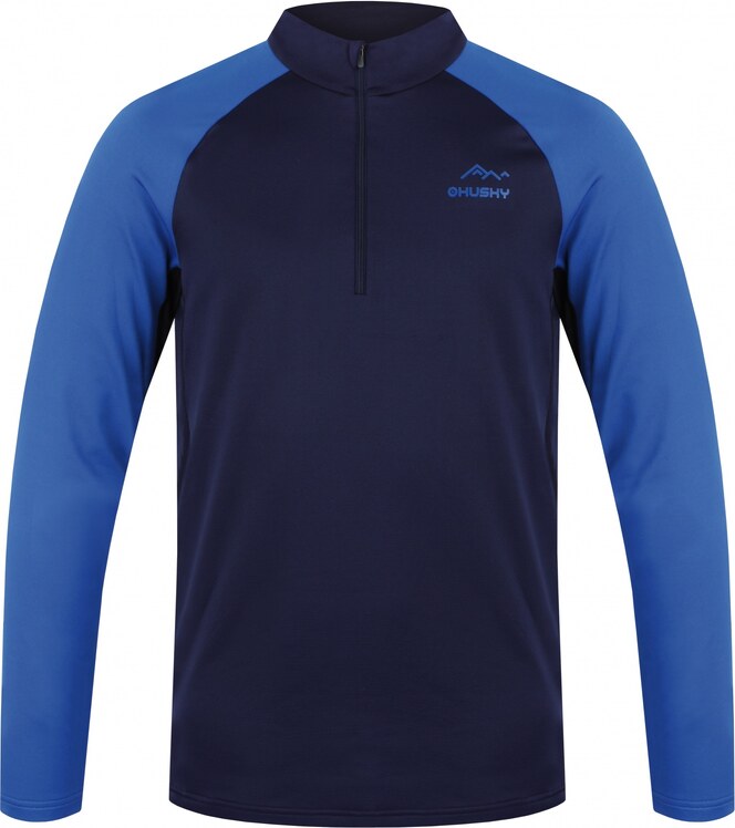 Husky Tromi zip M dark blue