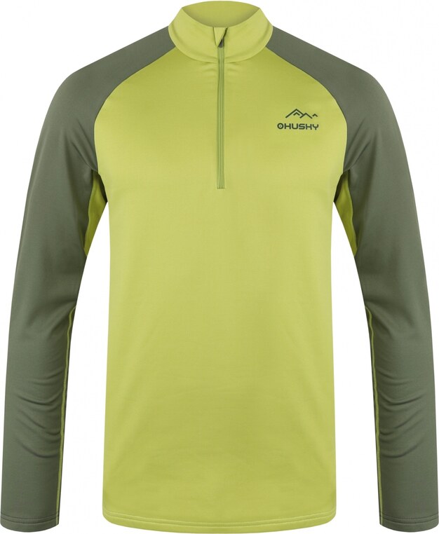 Husky Tromi zip M dark blue