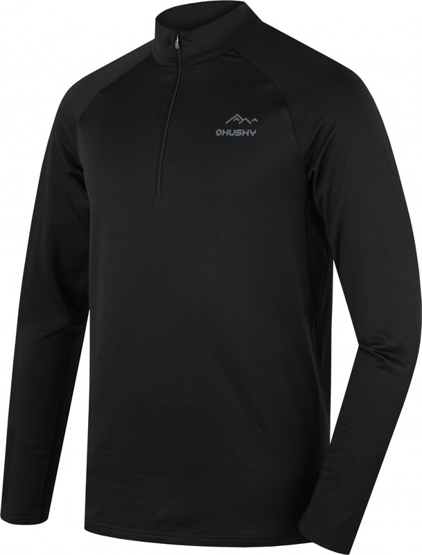 Husky Tromi zip M dark blue