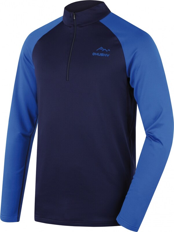 Husky Tromi zip M dark blue