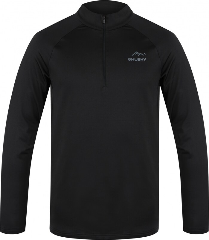 Husky Tromi zip M dark blue