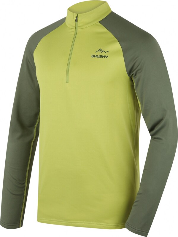 Husky Tromi zip M dark blue