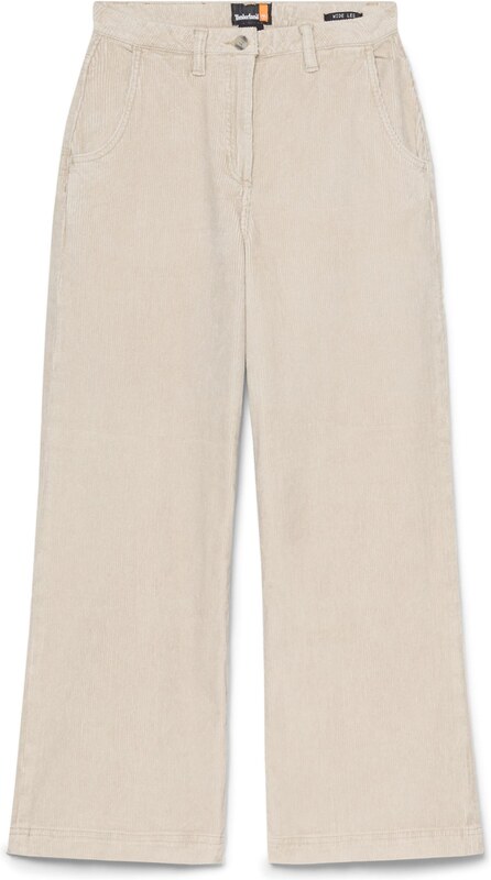 TIMBERLAND Nadrág világos bézs