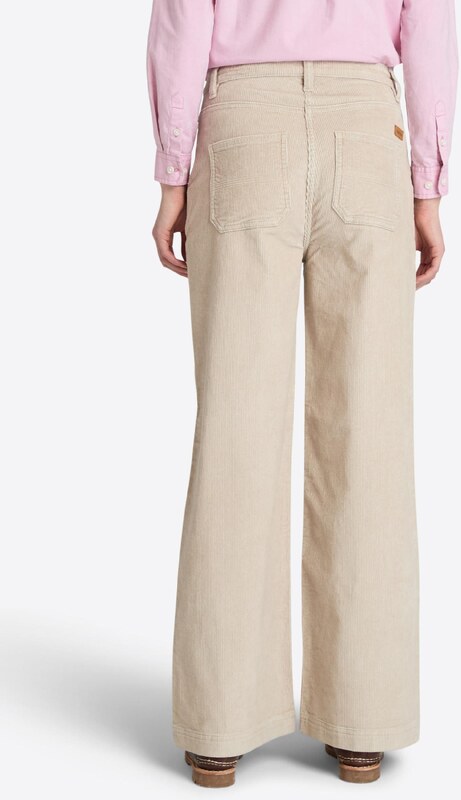 TIMBERLAND Nadrág világos bézs