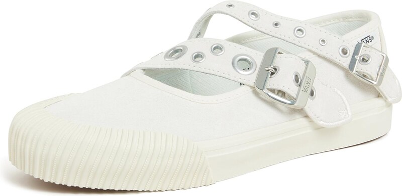 VANS Bokaszíj balerina fehér