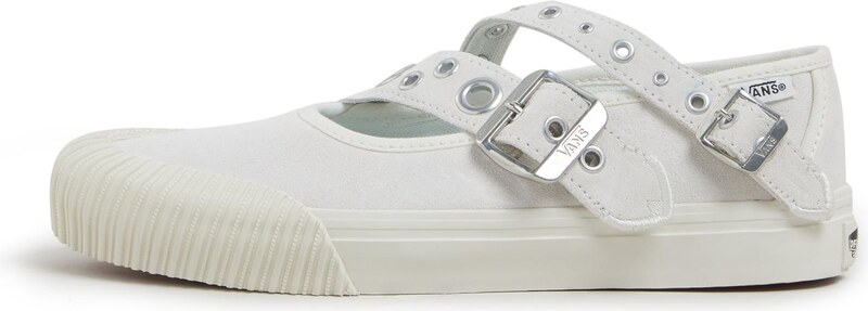 VANS Bokaszíj balerina fehér