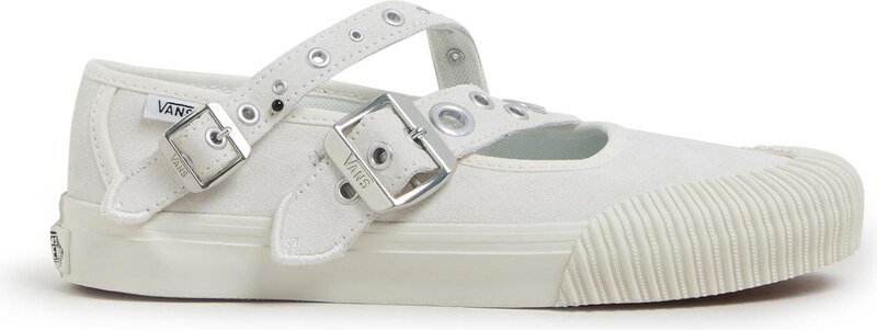 VANS Bokaszíj balerina fehér