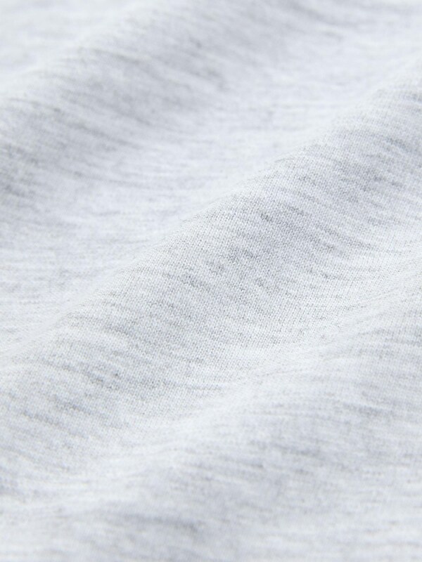 Next Póló 'Essential' világosszürke