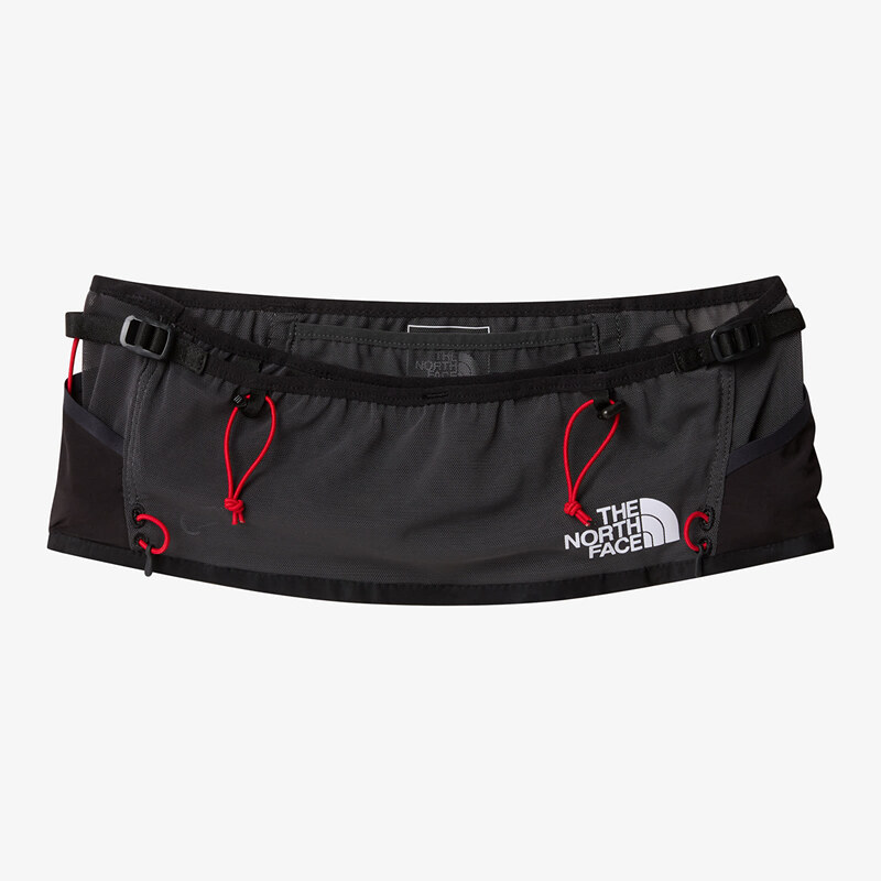 The North Face Summit Run Belt TNF Black/ Asphalt Grey XS