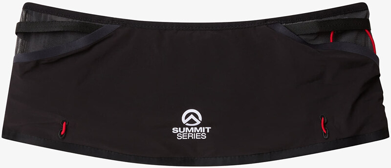 The North Face Summit Run Belt TNF Black/ Asphalt Grey XS