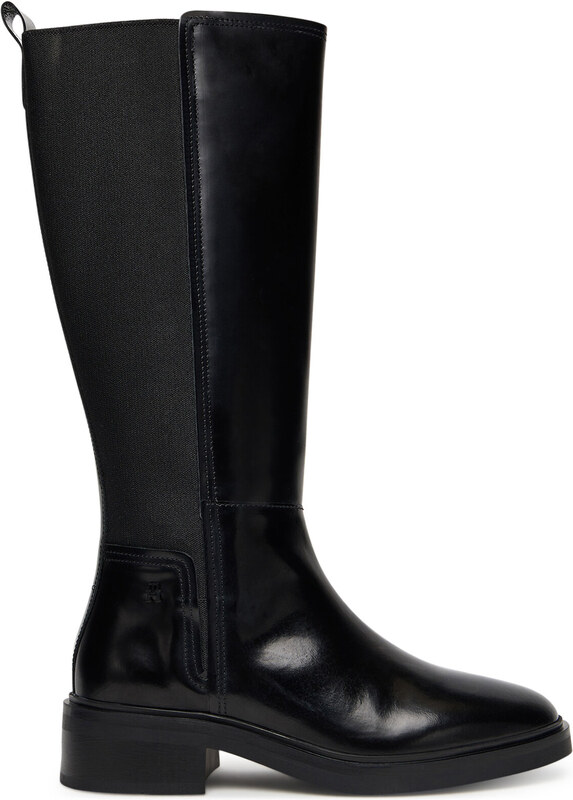 Csizma Tommy Hilfiger