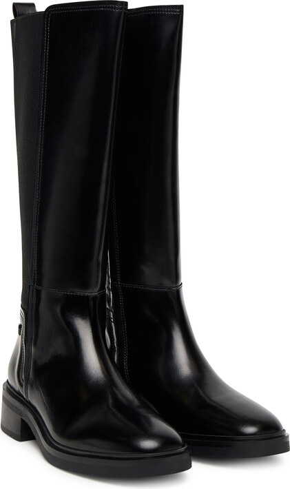 Csizma Tommy Hilfiger