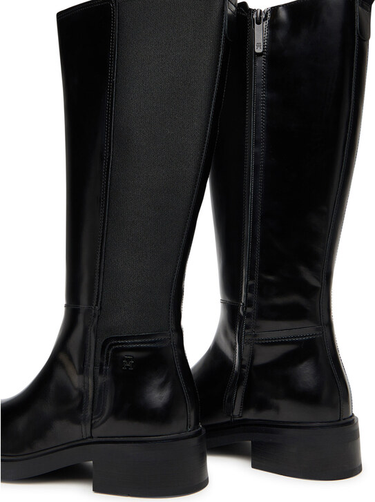 Csizma Tommy Hilfiger