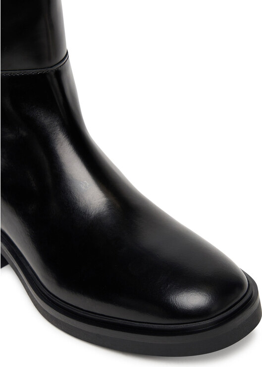 Csizma Tommy Hilfiger