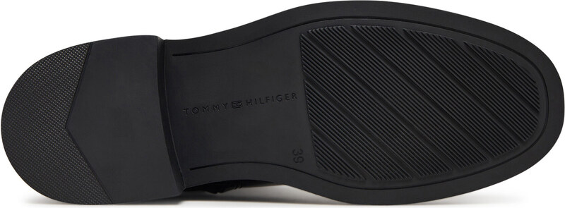 Csizma Tommy Hilfiger