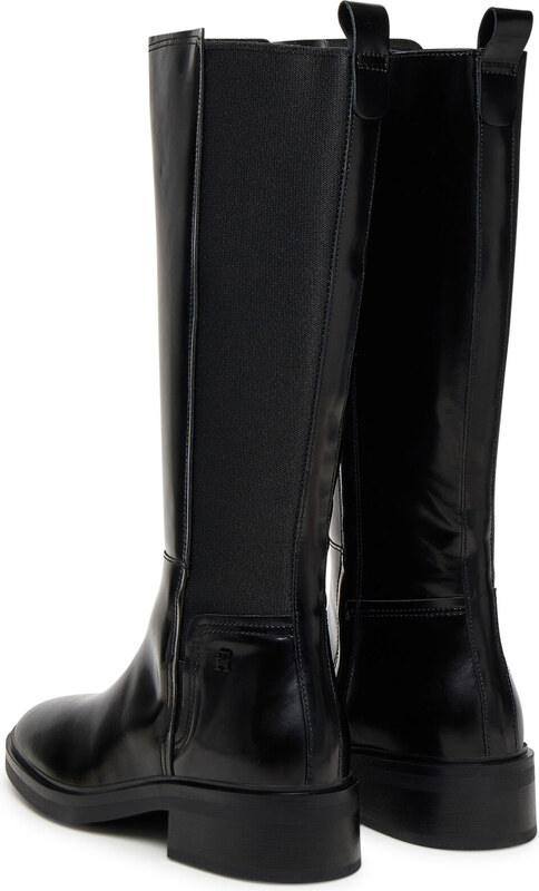 Csizma Tommy Hilfiger