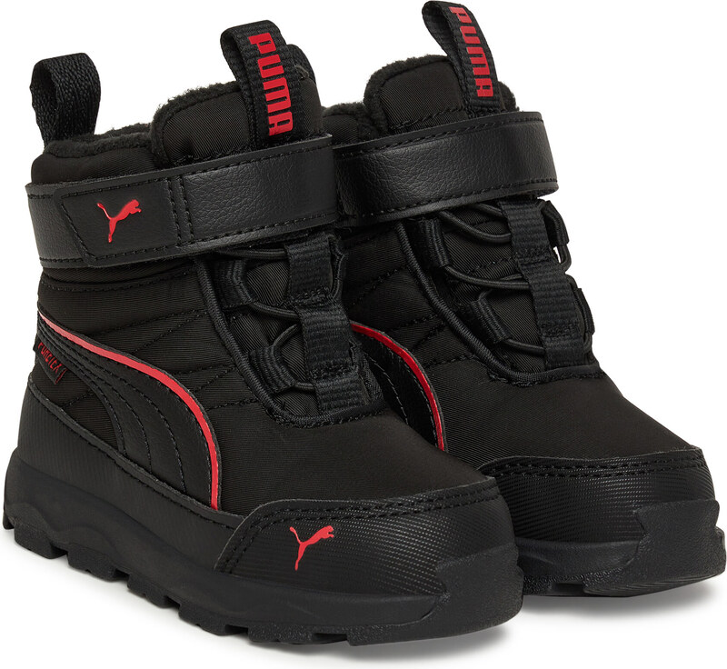 Hótaposó Puma